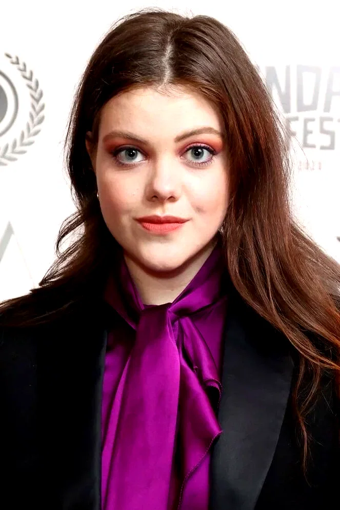 Georgie Henley