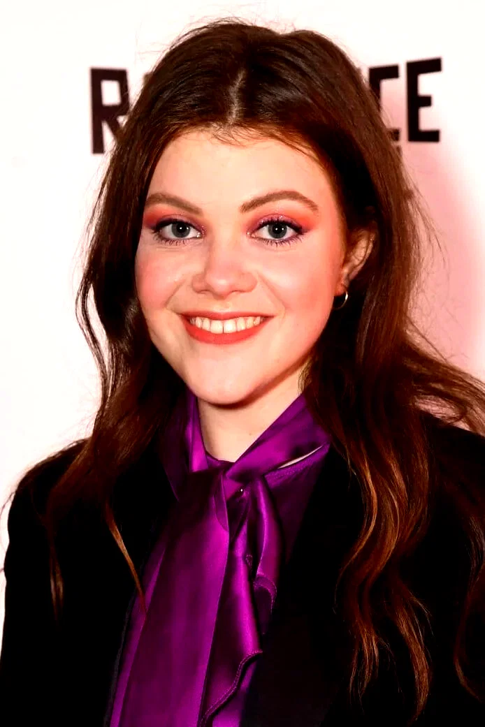 Georgie Henley