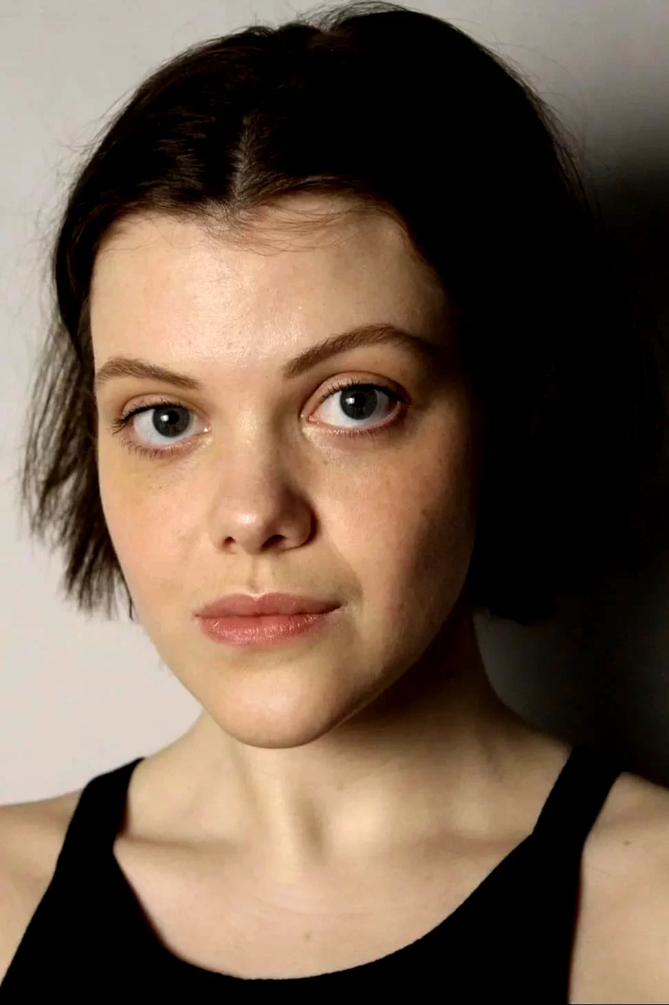 Georgie Henley