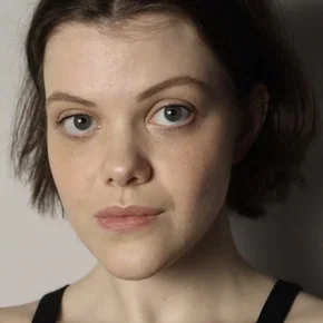 Photo star : Georgie Henley