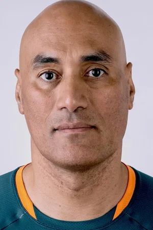 Shane Rangi photo