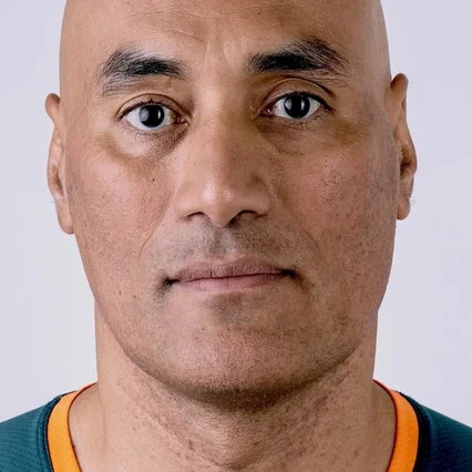 Shane Rangi