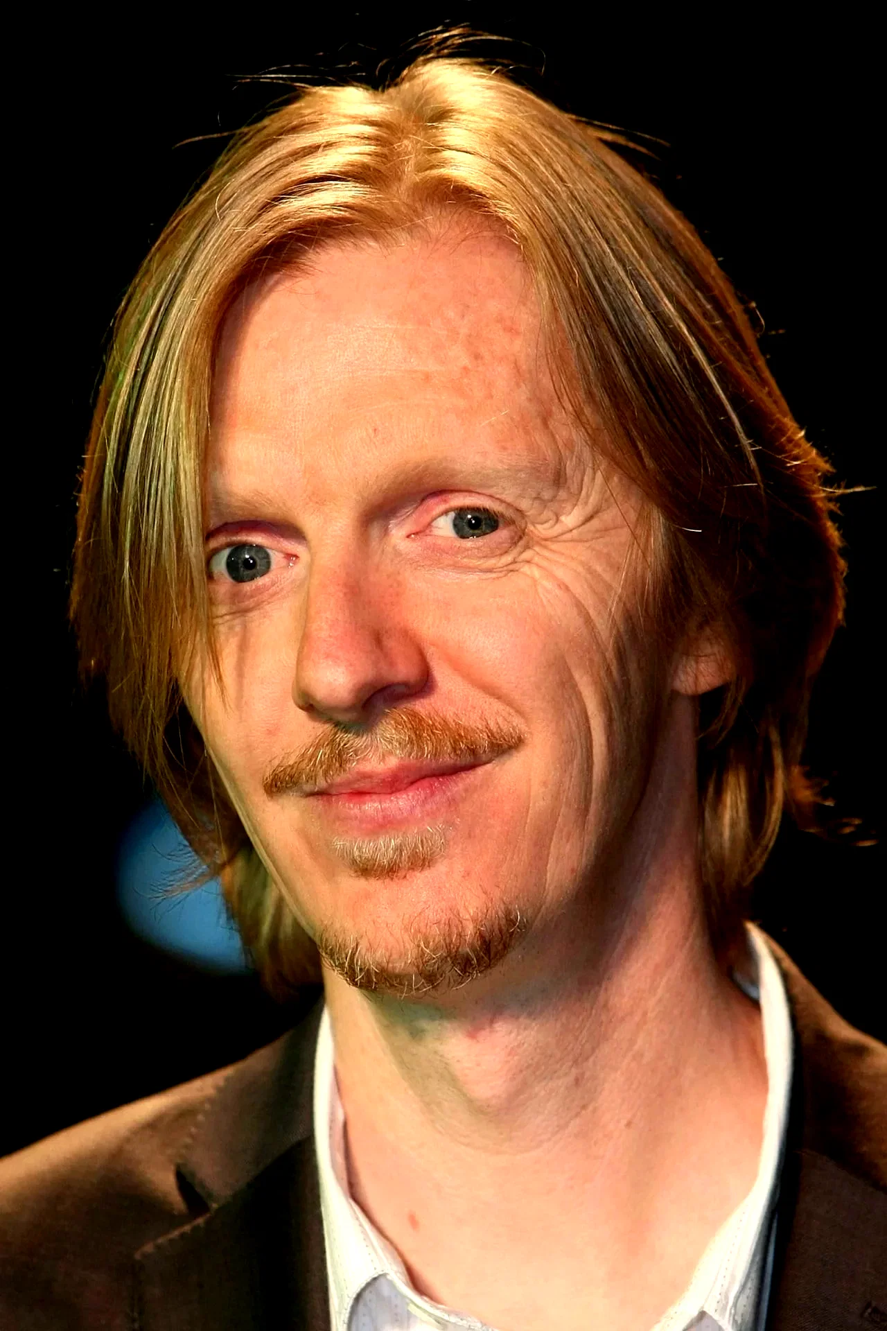Andrew Adamson