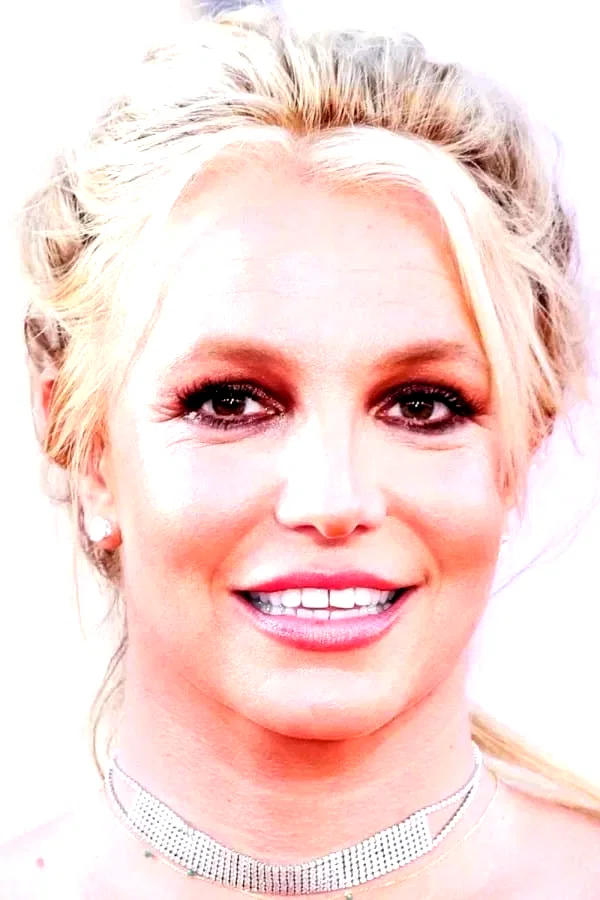Britney Spears