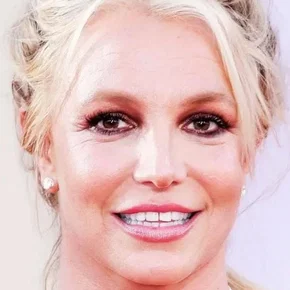 Photo star : Britney Spears