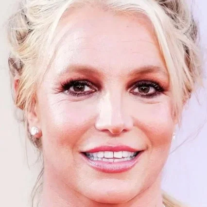 Britney Spears
