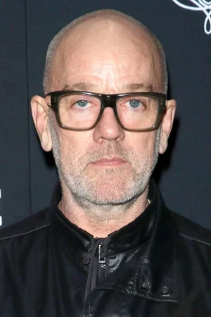  Michael Stipe photo