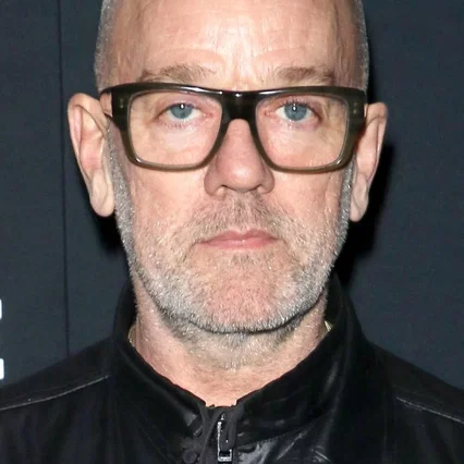 Michael Stipe
