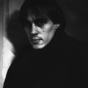 Photo star :  Tom Verlaine