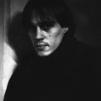  Tom Verlaine