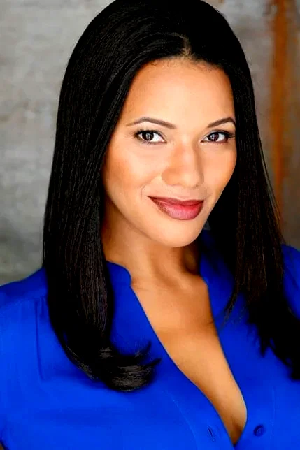  Rachel Montez Minor