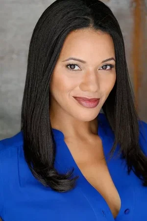  Rachel Montez Minor photo
