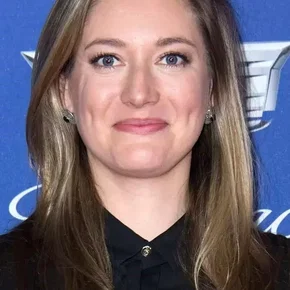 Photo star :  Zoe Perry