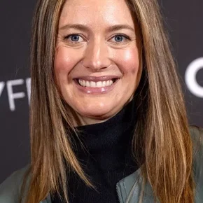 Photo star :  Zoe Perry