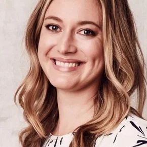 Photo star :  Zoe Perry