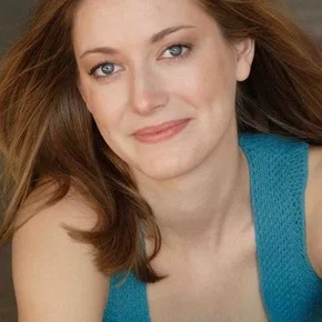 Photo star :  Zoe Perry