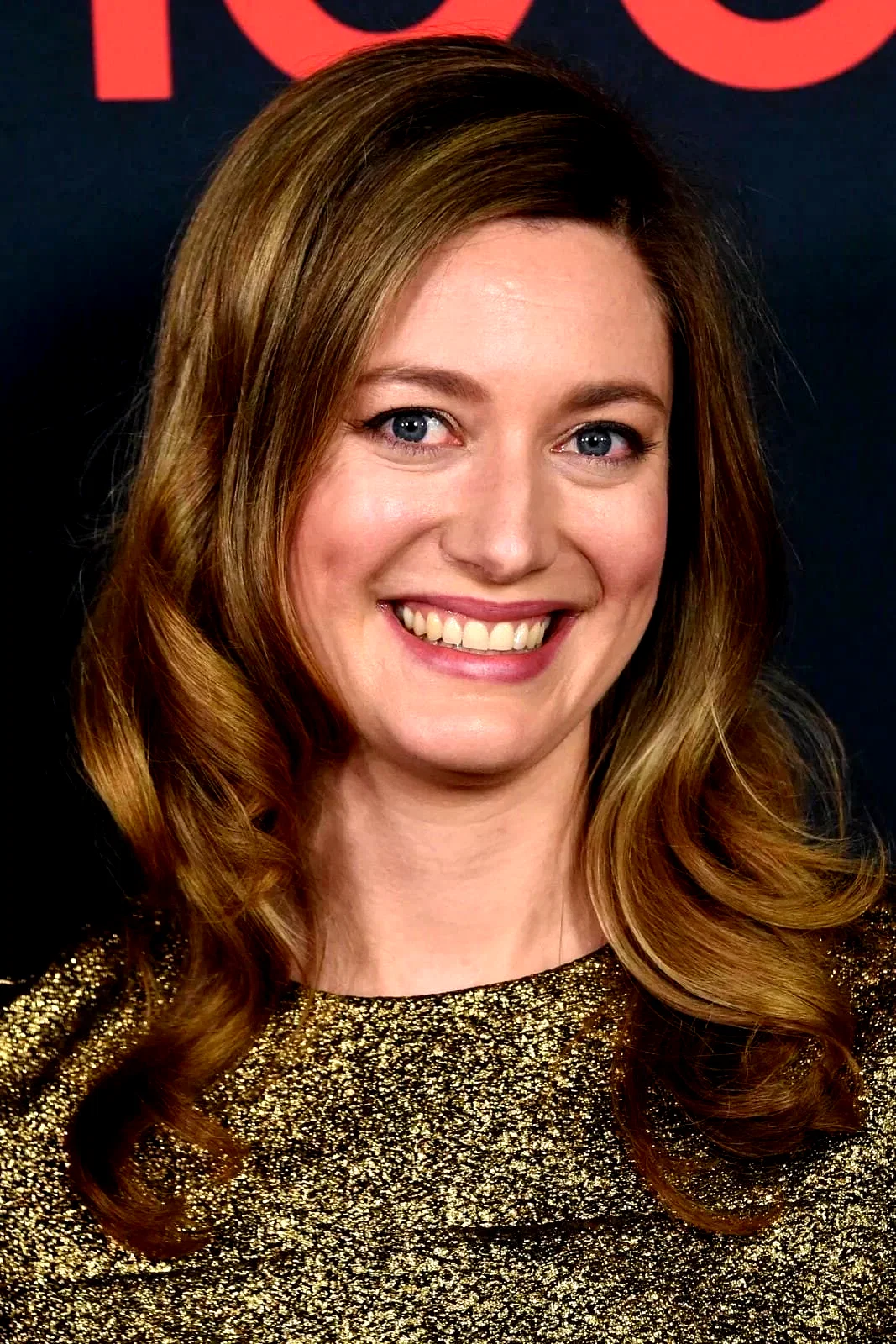  Zoe Perry