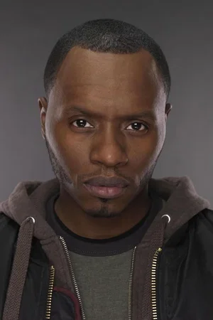 Malcolm J Goodwin