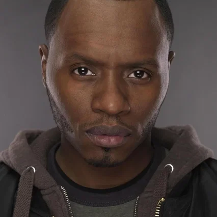 Malcolm J Goodwin