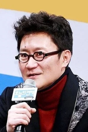  Park Jin-pyo photo