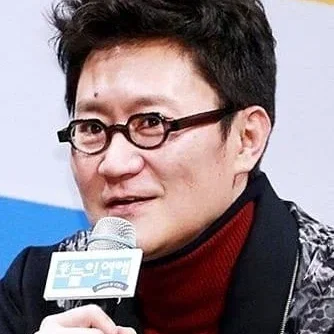  Park Jin-pyo