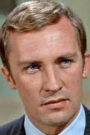 Roy  Thinnes photo