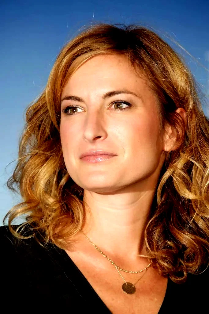Zoe  Cassavetes