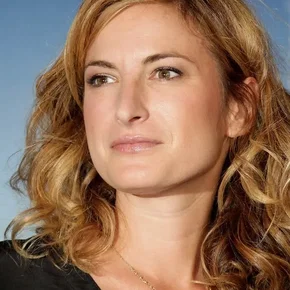 Photo star : Zoe  Cassavetes