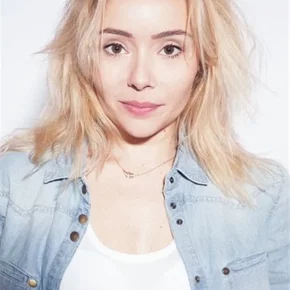 Photo star : Aurelia Crebessegues