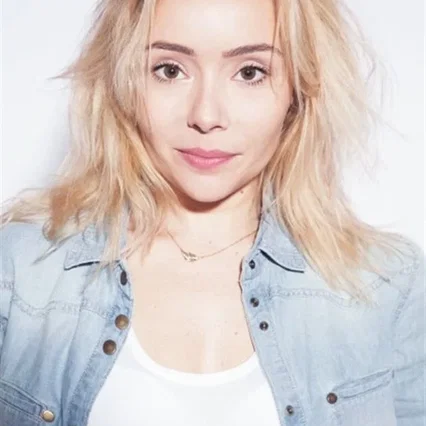 Aurelia Crebessegues