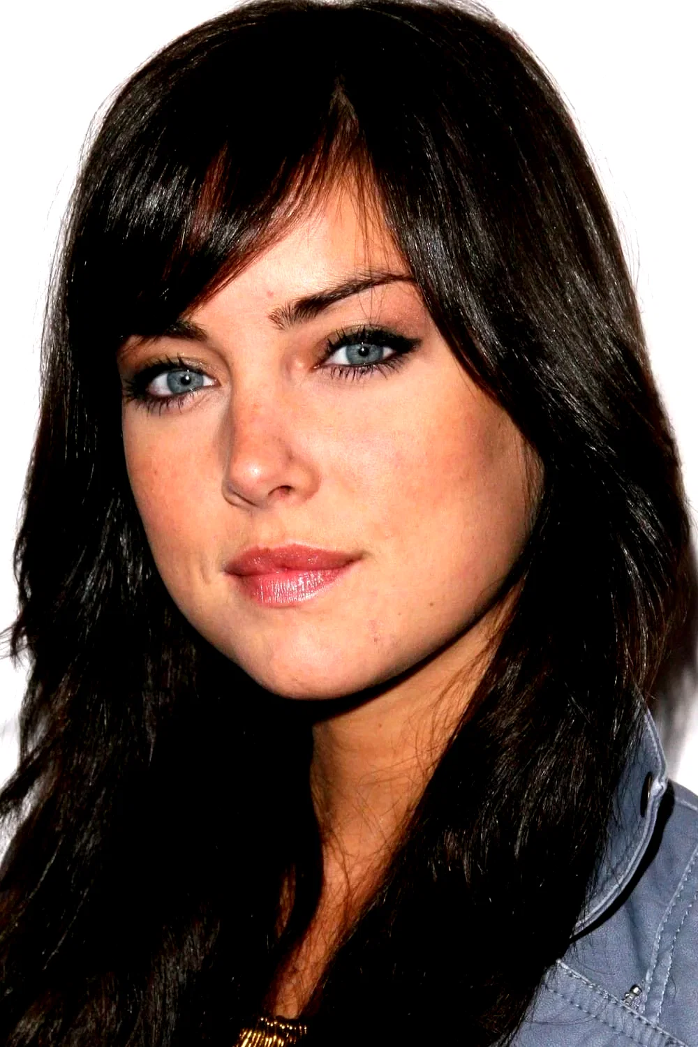 Jessica Stroup