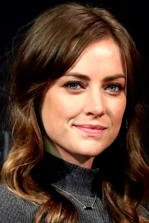 Jessica Stroup