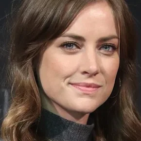 Photo star : Jessica Stroup