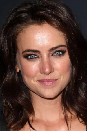 Photo de Jessica Stroup