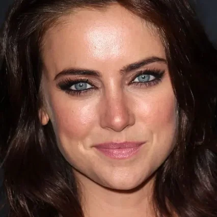 Jessica Stroup