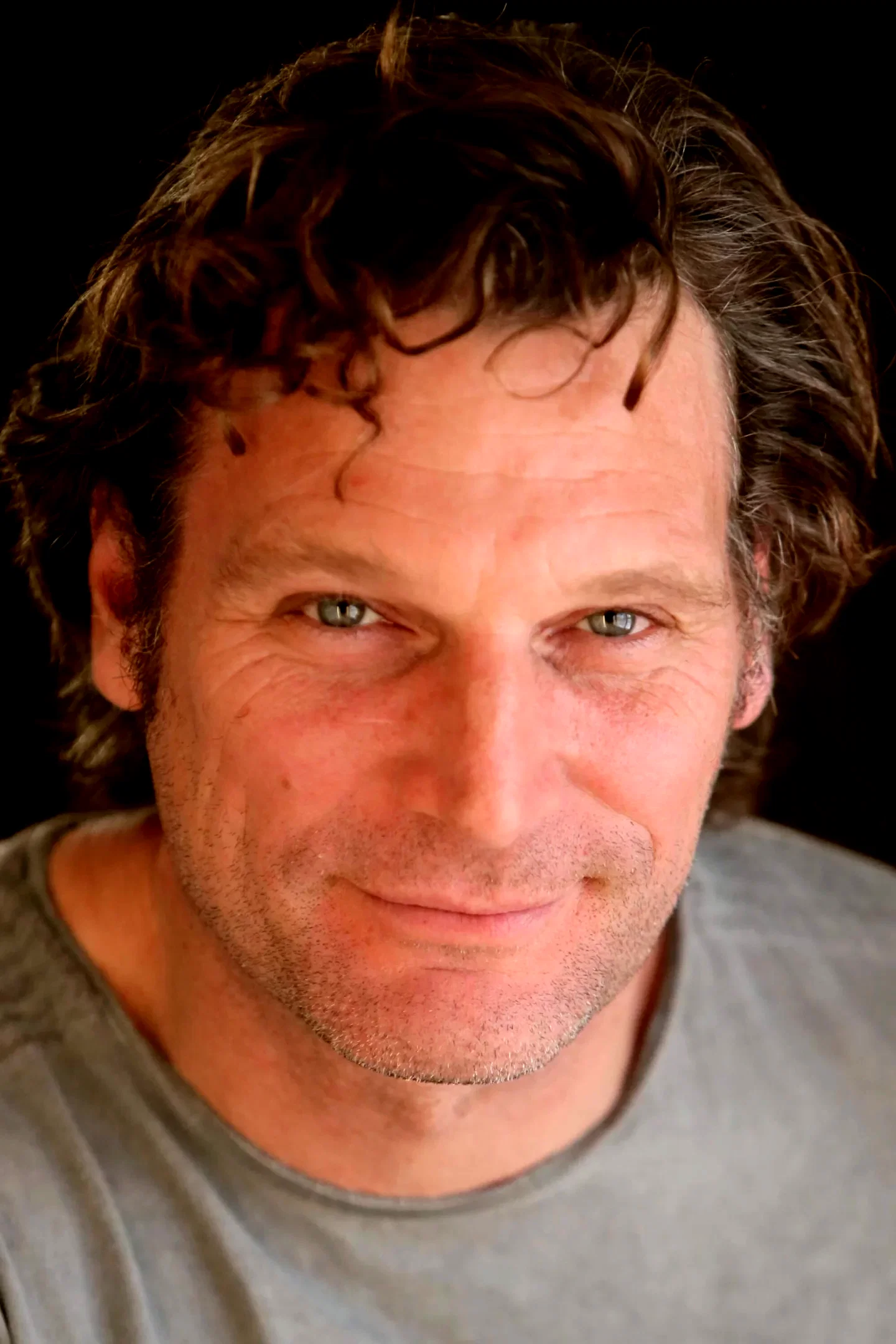 Jean Michel Paré