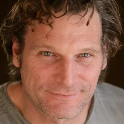 Jean Michel Paré