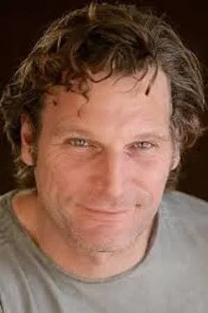 Jean Michel Paré photo