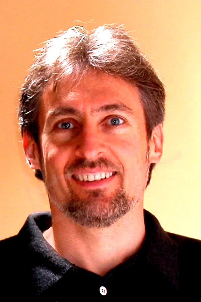 Eric Brevig