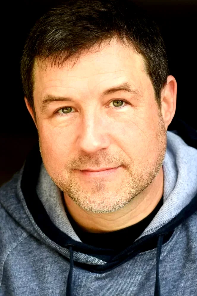  Stephen Caudill