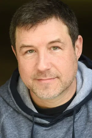  Stephen Caudill photo