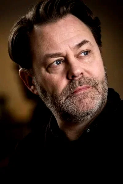 Frank Thiel