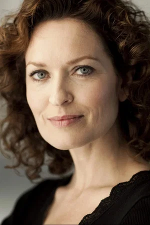  Camilla Soeberg