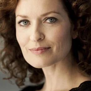 Photo star :  Camilla Soeberg
