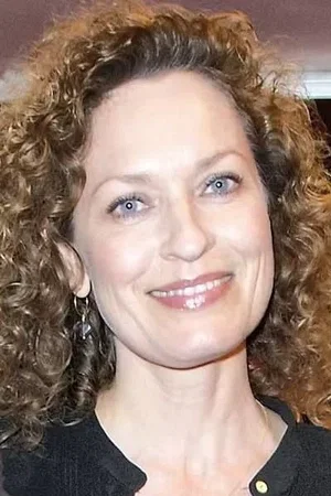  Camilla Soeberg