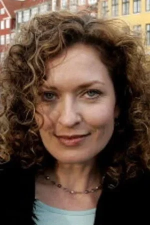  Camilla Soeberg