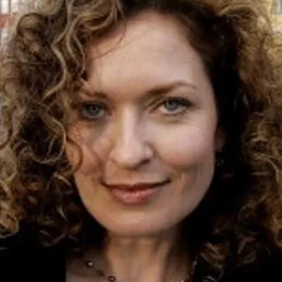  Camilla Soeberg