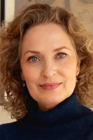  Camilla Soeberg