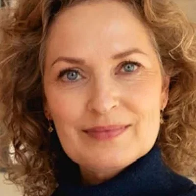  Camilla Soeberg