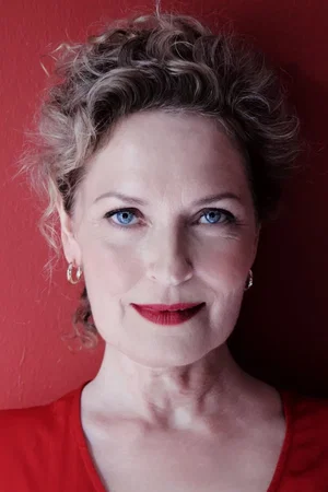  Camilla Soeberg photo